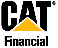 Logo de Cat Financial