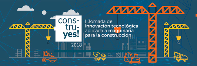 Jornada Construyes! 2018