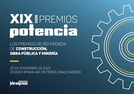 XIX Premios Potencia 2025