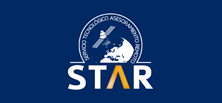 Logotipo del programa STΛR