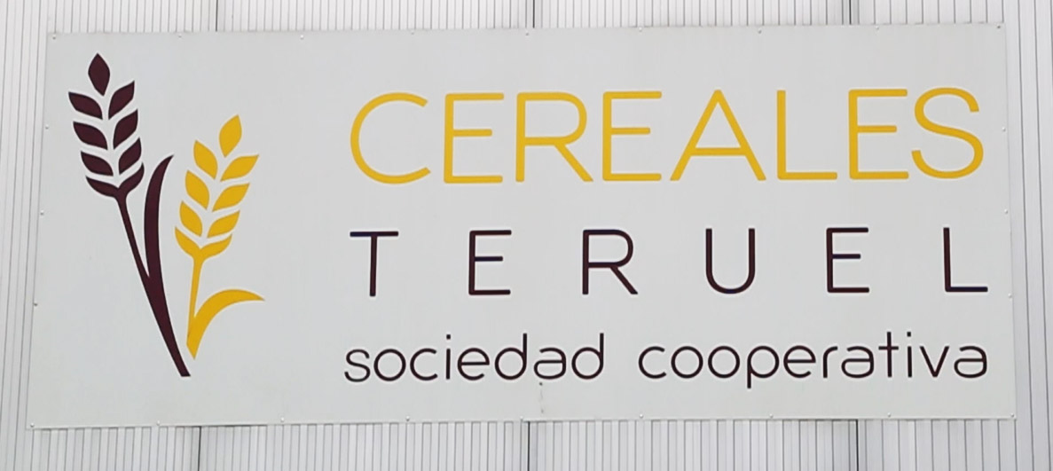 Cereales Teruel Finanzauto